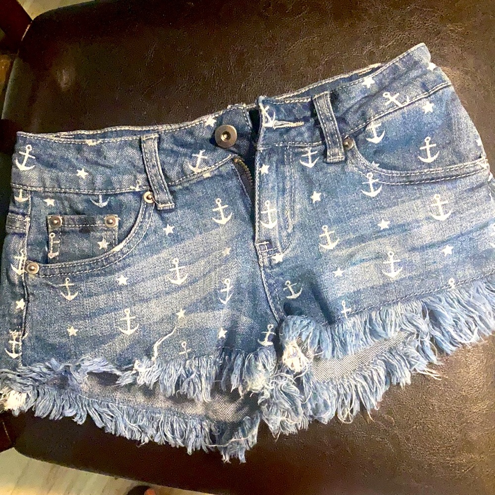 Shorts